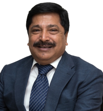 Ranmal Viram Keshwala