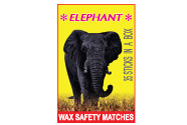 Elephant-Matches