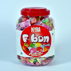 Nyra F-Bon Candy