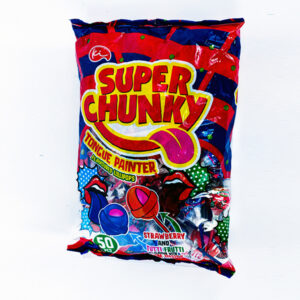 Super Chunky Tongue Painter Lollipops