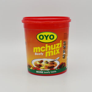 OYO Beefy Mchuzi Mix