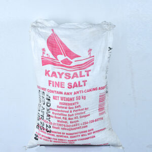 Kay Bakery Salt