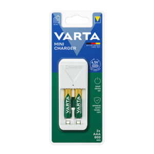 Varta Mini Charger