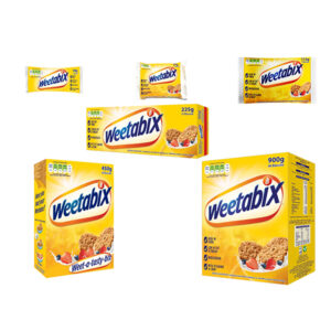 Weetabix Original