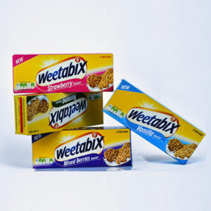 Weetabix Rainbow