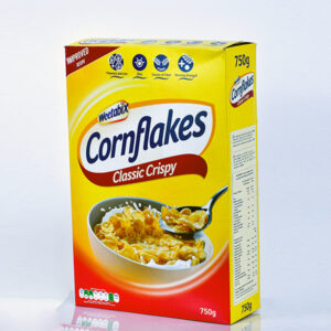 Weetabix Corn Flakes