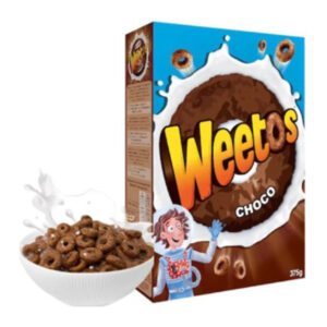 Weetabix Mini Chocos
