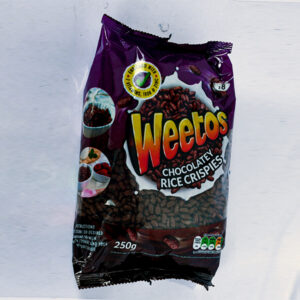 Weetos Rice Crispies