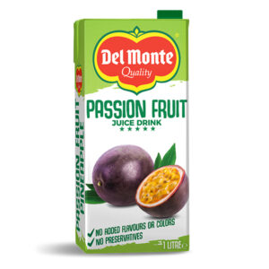 Del Monte Fruitini Juice Drinks