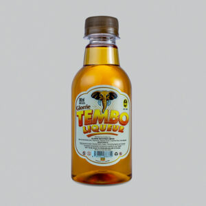 Tembo Liqueur