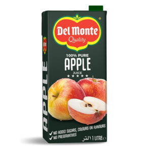 Del Monte 100% Pure Juices