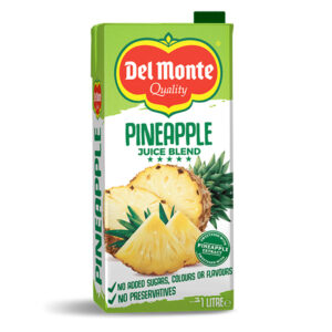 Del Monte Juice Blends